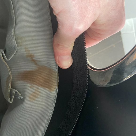 Beijo Top Handle Bag with Cross Body Strap & Matching Wallet - Picture 3 of 3